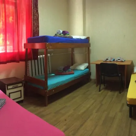 Ihotel лівобережний *