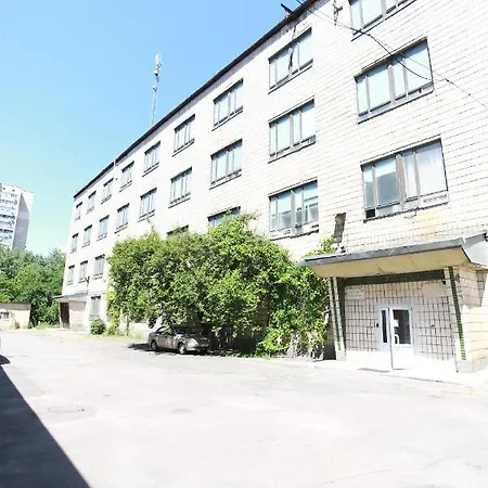 Ihotel лівобережний Hotel *