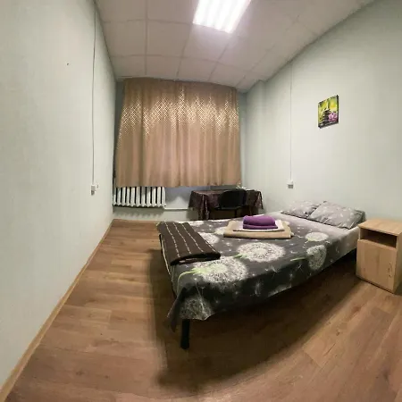 Hotel Ihotel лівобережний Kyiv