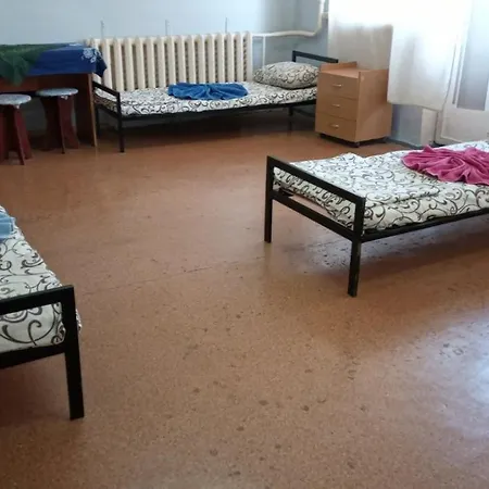 Ihotel лівобережний *